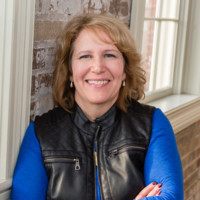 Kathy Bentz
