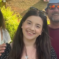 Chloe Mcnamee
