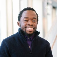 David Galiwango