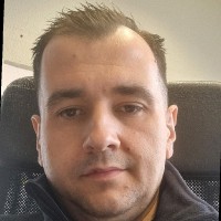 Dejan Trujic