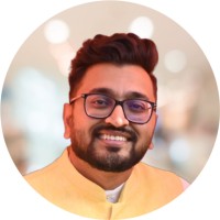 Abhijit Kolhe, Mba