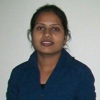 Preeti Singh
