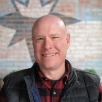 Todd Wilkinson