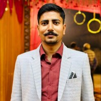 Pradeep Kumar Mishra