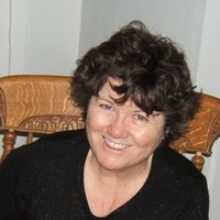Trula McFarley