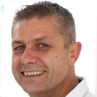 Tony Maude