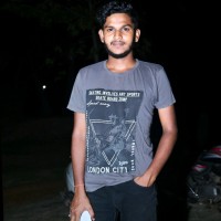 Ranjan Biswal