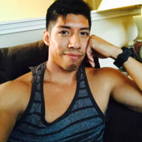 Richard Rodriguez