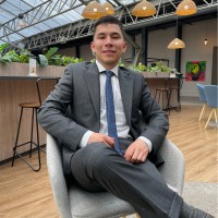 David Mateo Paez Cabanzo