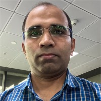Manojkumar Halakatti