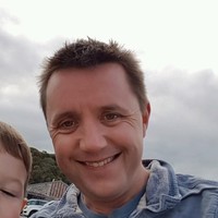 Paul Ferris
