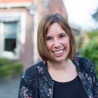 Danielle Kranenburg- Van Den Broeke
