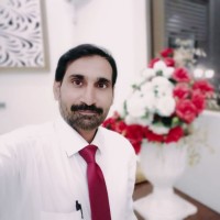 Imran Ali