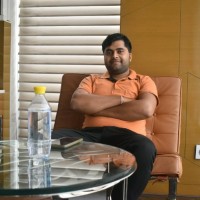 Saurabh Sharma