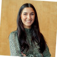 Olivia Falcone, Cpa