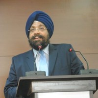 Harpreet Singh