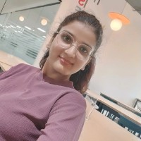 Jyoti Dhyani