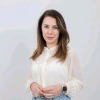 Milka Stojanovska