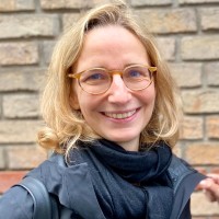 Mathilde Bansse Hardel