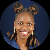 Naomi Ndung'u