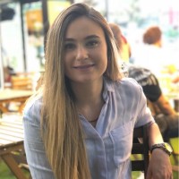 Beyza Yeşim Erdoğan