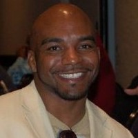 Ahmad Sanders