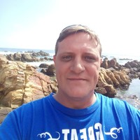 Bennie Scheepers