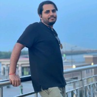 Parul Kumar Samria