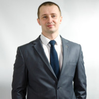 Michal Palusinski