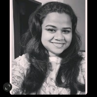 Nandini Ghose