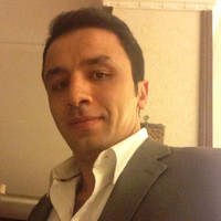 Ali Moradi
