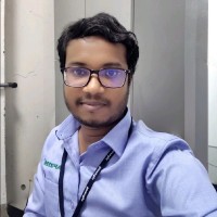 Sathya R