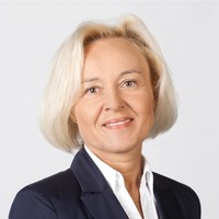Dorota Markowska