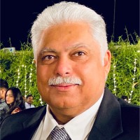 Nihar Ameen