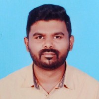 Karthick M