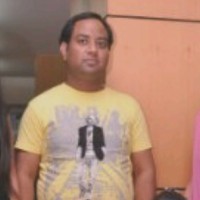 Mobeen Ahmed