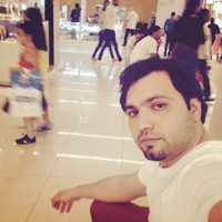 Khalil Nazari
