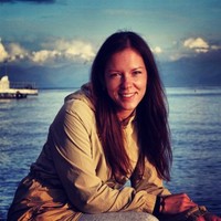 Ирина Салман