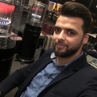 محمود المنلا