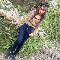 Princi Sharma
