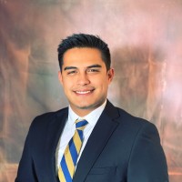 Matthew Serna
