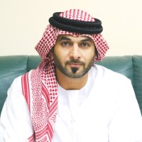 Saeed Almheiri