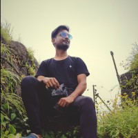 Tushar Patil
