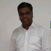 Manish Chavan
