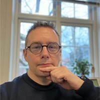 Lars S. Kastberg