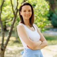 Tiana Kryshtopa