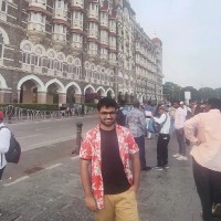 Priyanshu Biswas