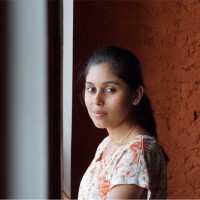 Deepthi A