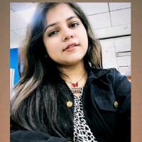 Megha Saxena