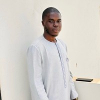 Nouredine Mahaman Laminou Dicko